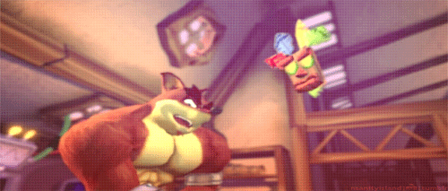Crunch-gif