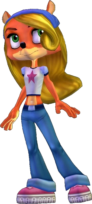 Coco CotT