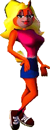 Tawna