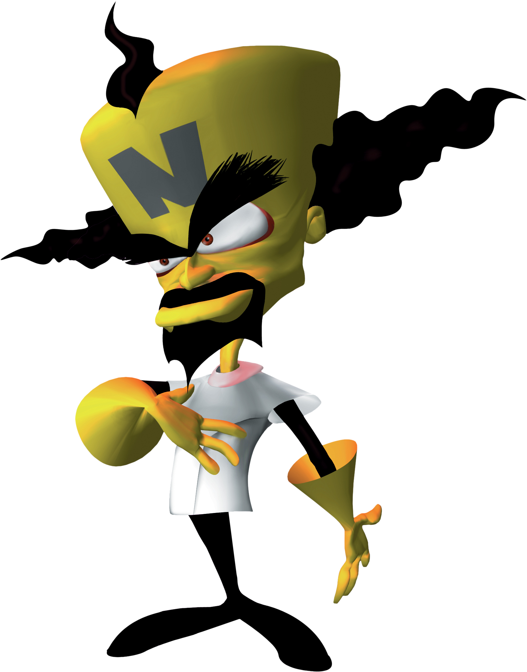 Neocortex