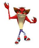 Evil Crash-CBB!