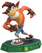 Crash Figure