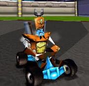 N.tropy ctr