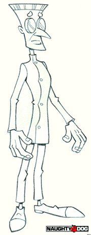 Lab Assistant normale