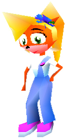 Coco CB