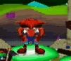 FakeCrashDance