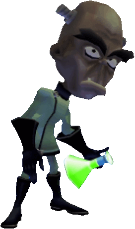 Chbriotwin