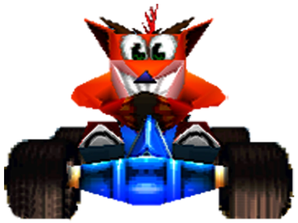 CategoríaPersonajes de Crash Nitro Kart Crash Bandicoot Wiki Fandom