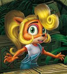 N. Sane Trilogy - Design Coco
