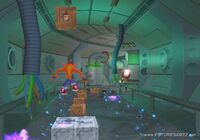 Crash4 3