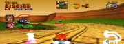 Crash TEam