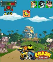 652308CrashRacing
