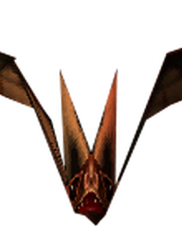 Pipistrello Crash Bandicoot Wiki Fandom