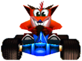 Th crashfrente