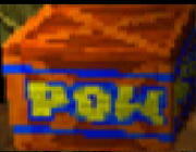 POW Crate