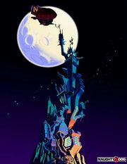 Castello Cortex