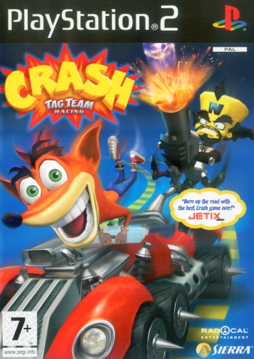 Jetix Racing Game Jetix Racing Game
