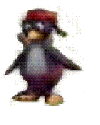 Chpenguin