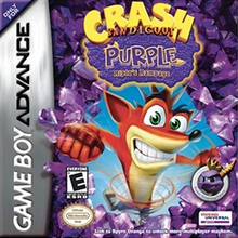 Crash