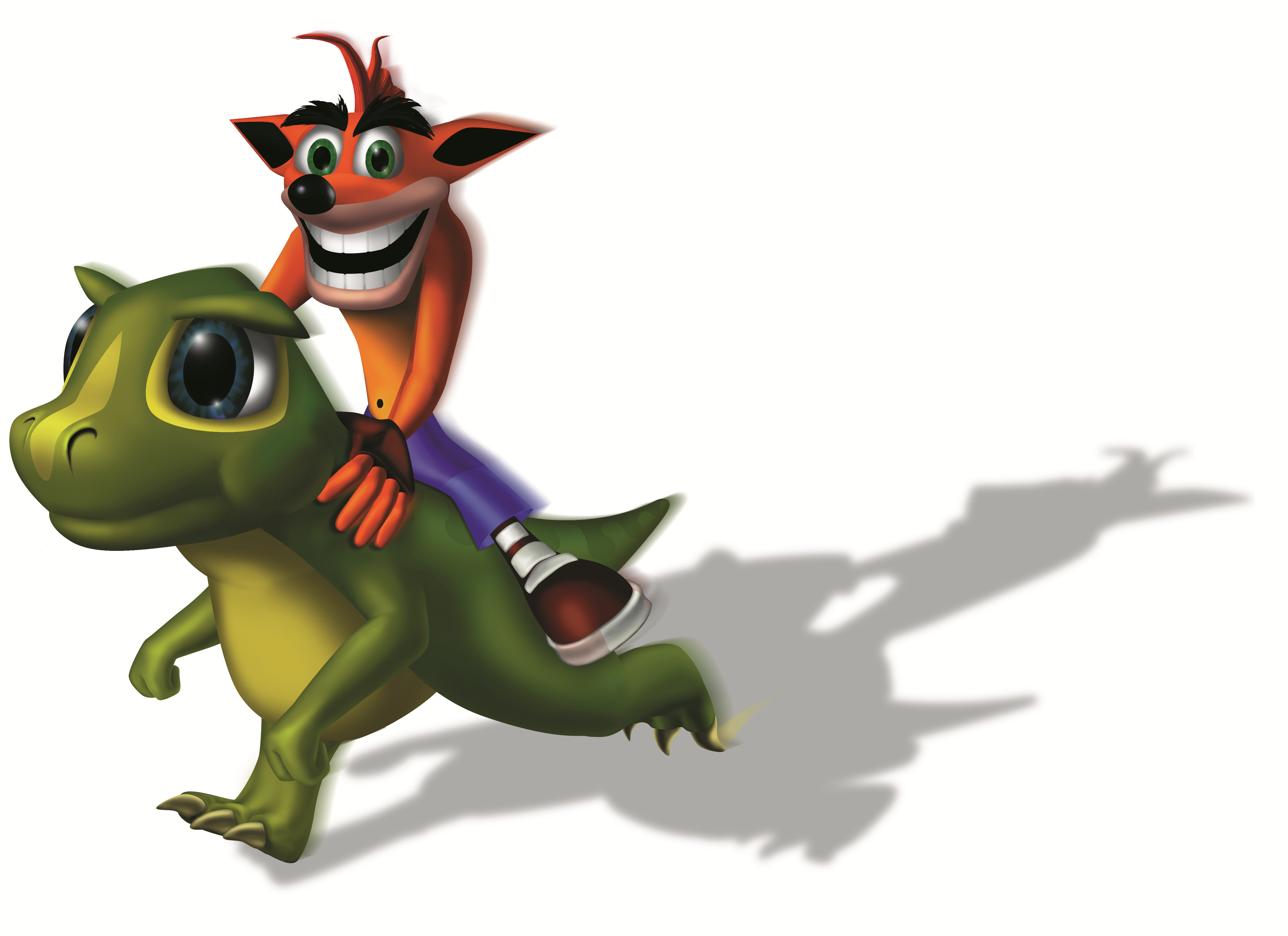 Crash Bandicoot (character) | Bandipedia | FANDOM powered by Wikia