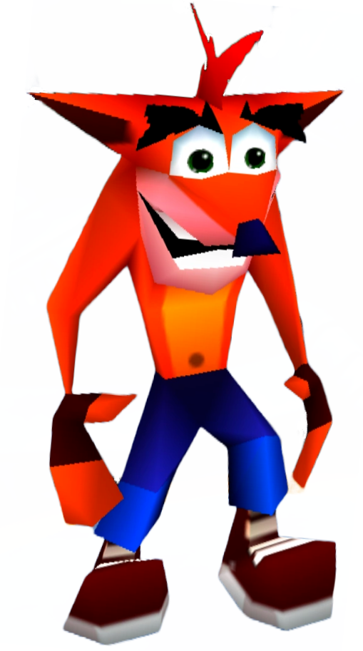 Crash Bandicoot (character) | Bandipedia | Fandom