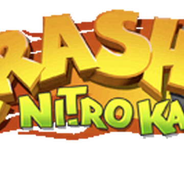 Crash Nitro Kart 2 Bandipedia Fandom
