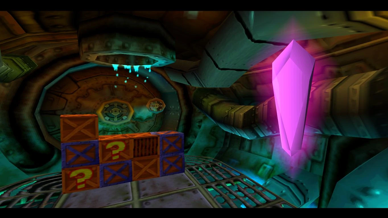 Crystal Bandipedia FANDOM powered by Wikia