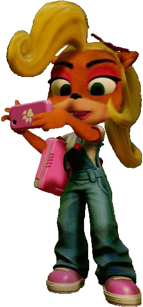 Coco Bandicoot | Bandipedia | FANDOM powered by Wikia