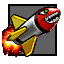 Red Eye Missile