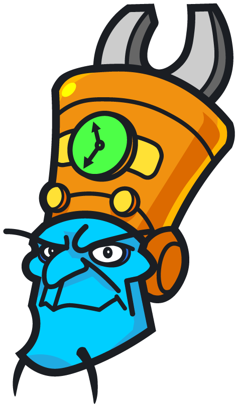 dr nefarious tropy