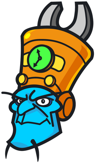 File:Doctor Nefarious Tropy Crash Bandicoot N. Sane Trilogy Icon.png