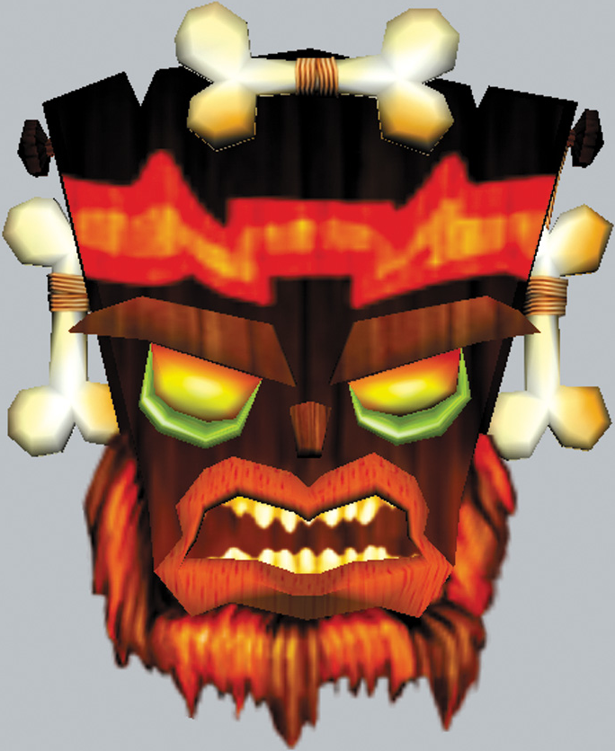 Crash Of The Titans Ps2 Episode 17 Uka Uka Boss Youtube