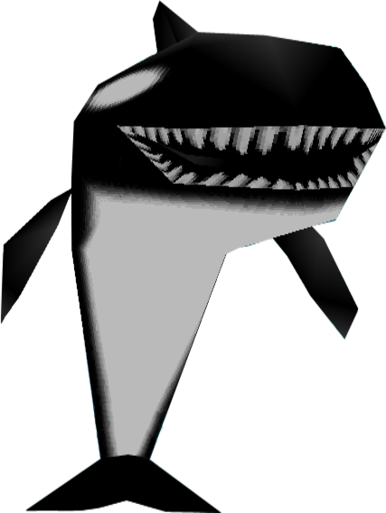 image crash bandicoot 2 cortex strikes back orca whale png orca size