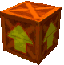 Arrow crate