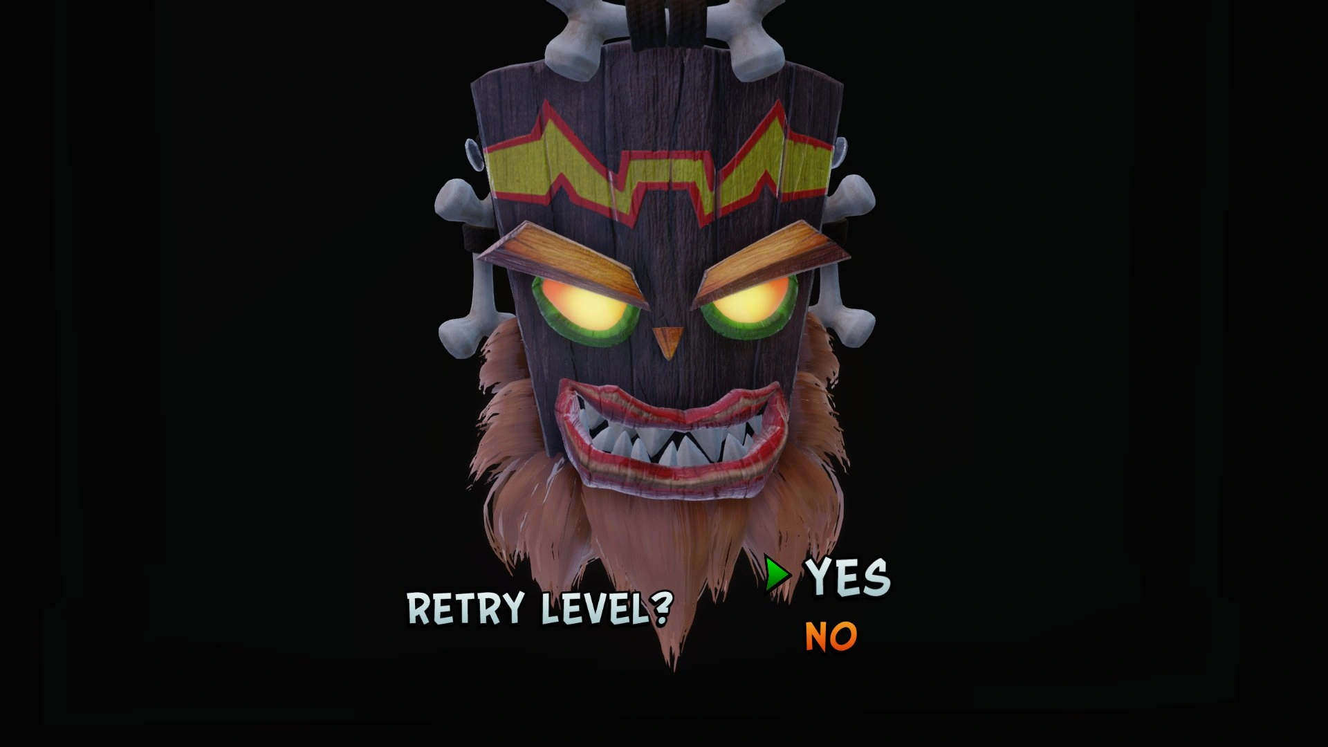 Game Over Screen Bandipedia Fandom