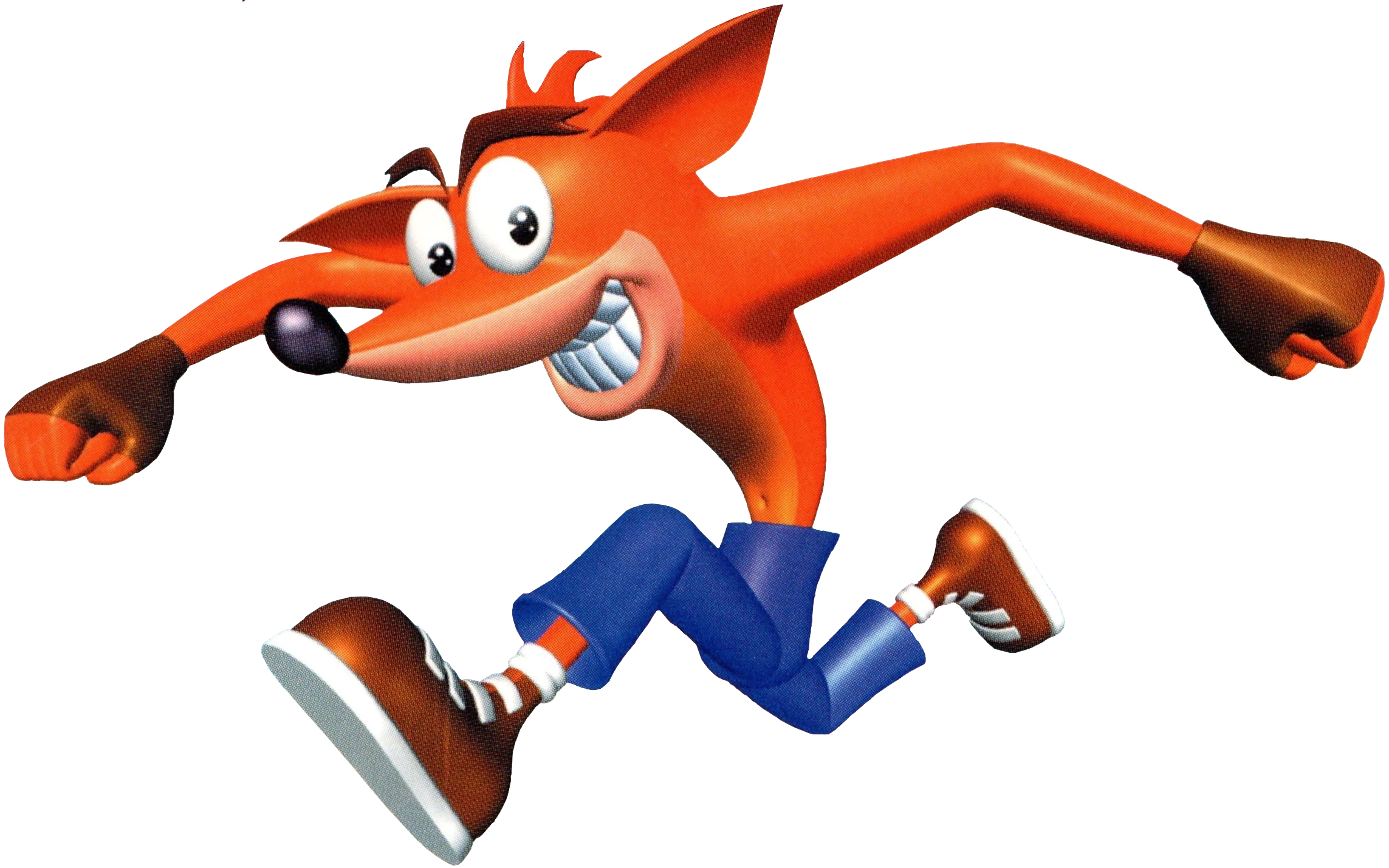 Image Crash Japanese 2.png Bandipedia FANDOM powered by Wikia