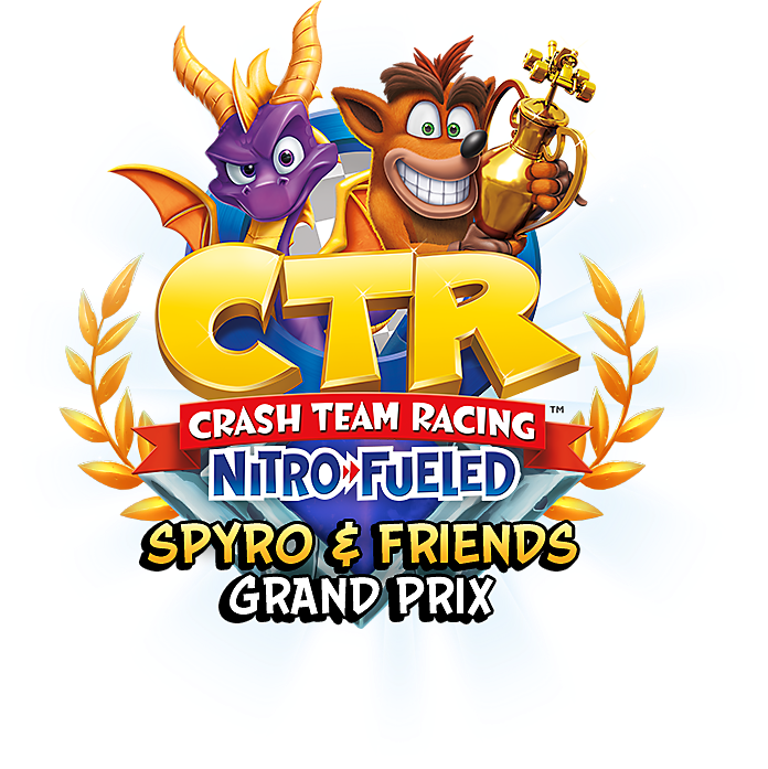 Crash Team Racing Capture The Flag