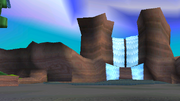 Gem Stone Valley