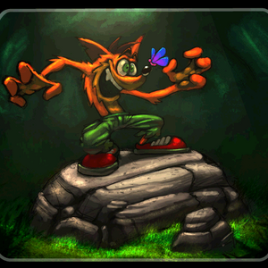 Crash Of The Titans Concept Art Bandipedia Fandom