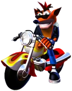 Motorcycle | Bandipedia | Fandom