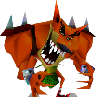 Tiny Tiger Bandipedia Fandom