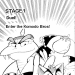 Dansu De Jump Na Daibouken Bandipedia Fandom