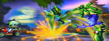 Pal Loading Screen
