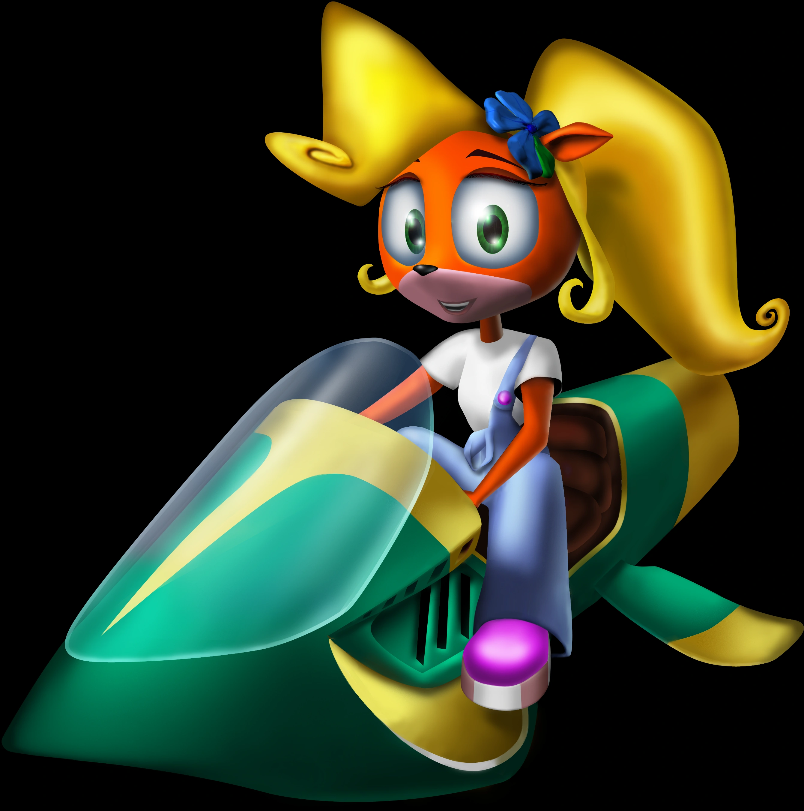 Category:Bandicoots | Bandipedia | Fandom