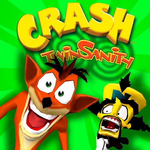 Crash nitro kart