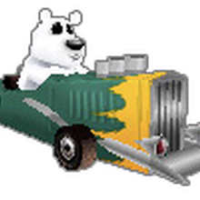 Crash Bandicoot Nitro Kart 3d Bandipedia Fandom