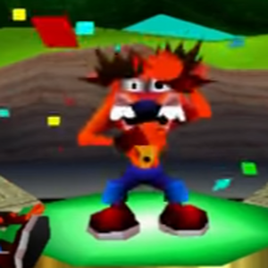 Fake Crash Gallery Bandipedia Fandom