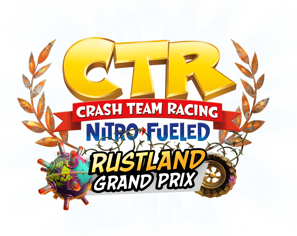 Crash Team Racing Capture The Flag