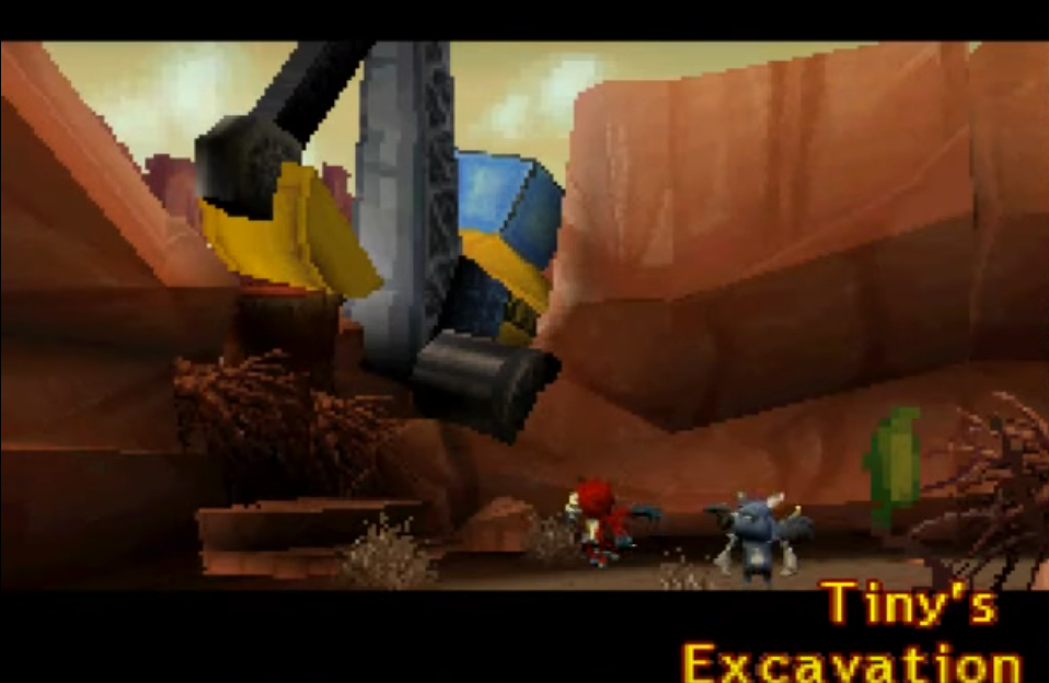 image tiny s excavation cott ds png bandipedia fandom powered