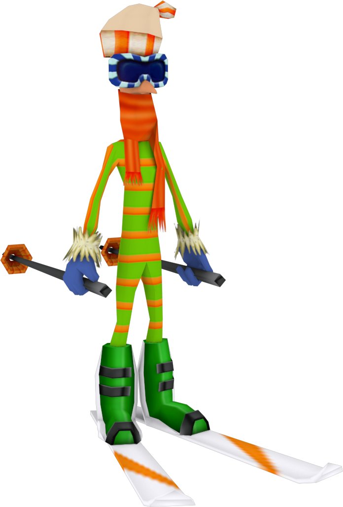 Ninja Ninja